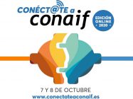 Logo Evento Conaif 2020