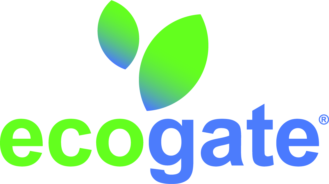 Logotipo ecogate