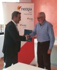 NEDGIA Cegas speeds up natural gas supply in Picanya