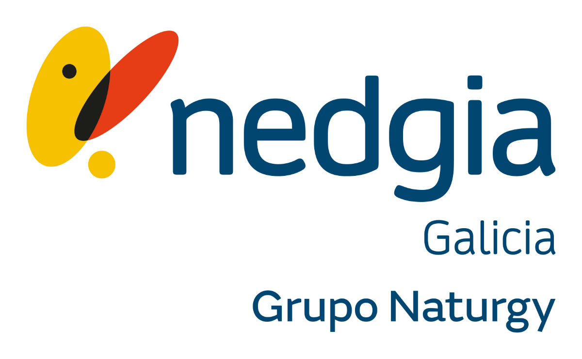 Logo de NEDGIA Galicia