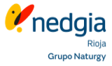 Nedgia Distribuidora Rioja