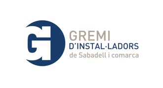 Logo Gremi d'instaladors de gas natural de Sabadell y comarca