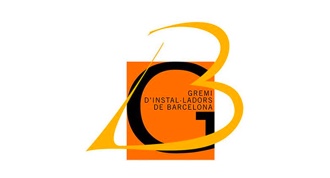 Logo Gremi d'instaladors Barcelona